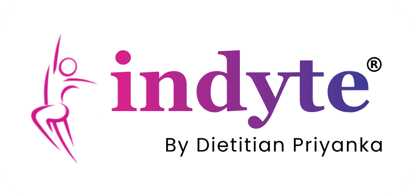 Indyte